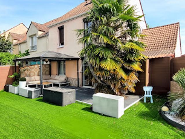 Maison vente à Pontoise, Vauréal