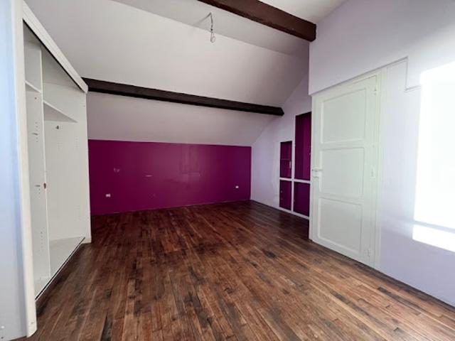 Maison vente à Vierzon