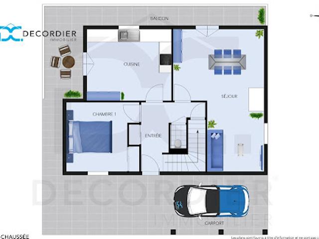 Maison vente à Thonon-les-Bains, Evian-les-bains