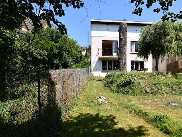 Maison vente à France métropolitaine, Croissy-sur-seine