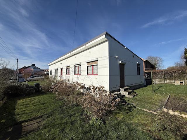 Maison vente à Avesnes-sur-Helpe, Rousies