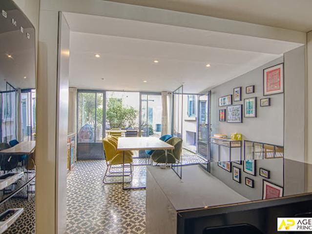 Maison vente à Versailles