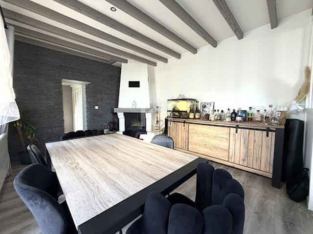 Maison vente à L'Ennerie, Saint-Léger-les-Vignes