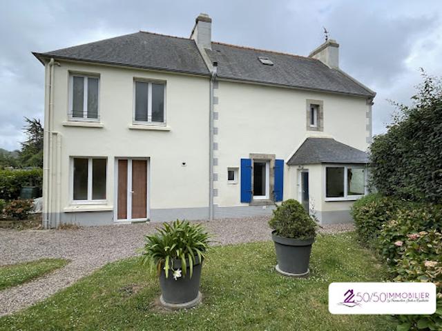 Maison vente à Morlaix, Bretagne