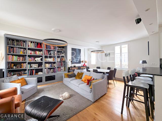 Maison vente à Paris 14e Arrondissement, Paris