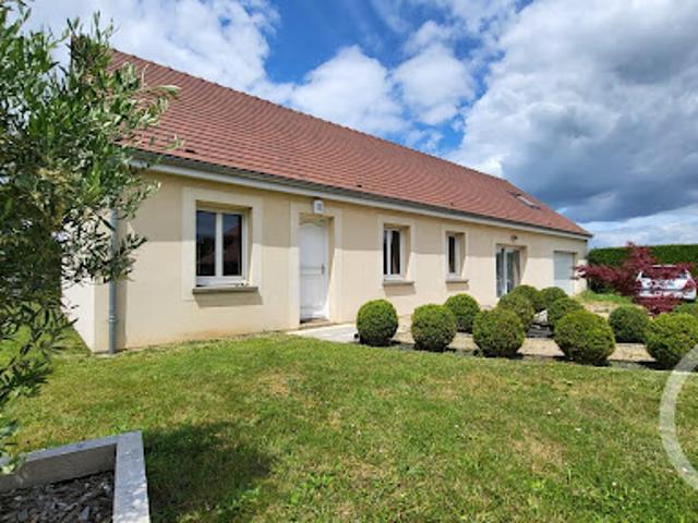Maison vente à Château-Thierry, Chézy-sur-marne