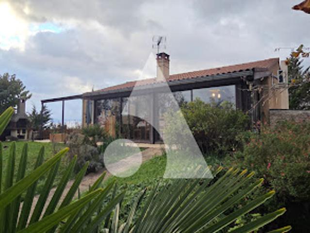 Maison vente à Cahors, Trespoux-rassiels