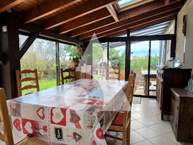 Maison vente à Cahors, Trespoux-rassiels