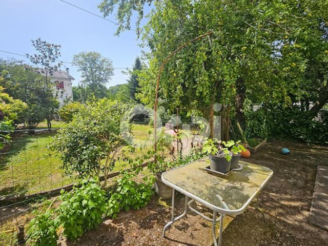 Maison vente à Maubais, Aramits