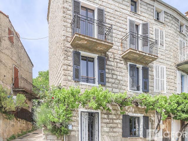 Maison vente à Sartène, Quenza