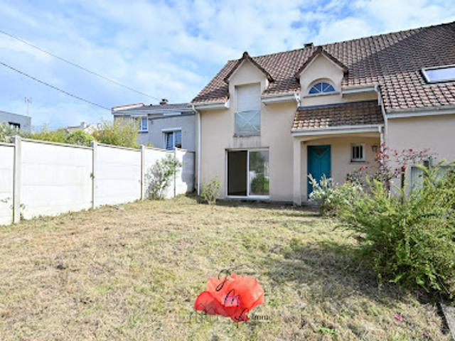 Maison vente à Le Havre