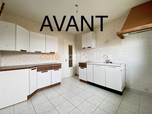 Maison vente à Copropriété de la Voie Romaine, Saint-Rémy