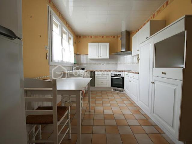 Maison vente à Saint-Germain-en-Laye, Achères