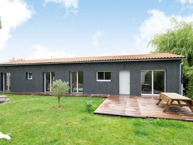 Maison vente à Rochefort, Arvert