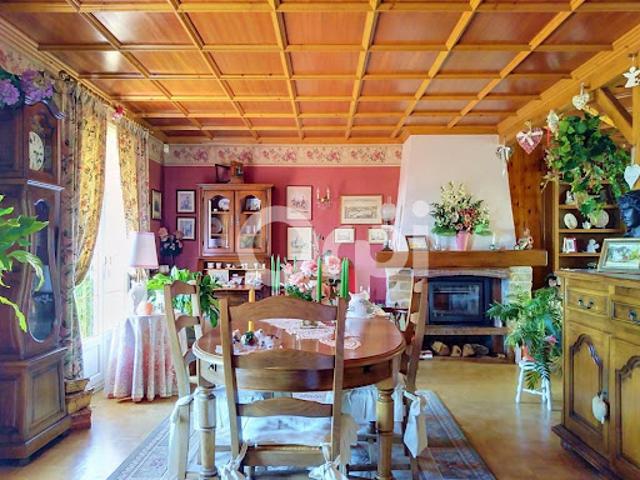 Maison vente à Beauvais, Bailleul-sur-thérain