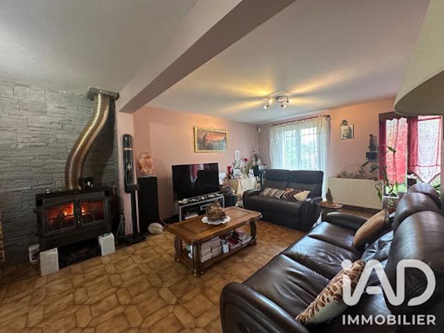 Maison vente à Bézu-Saint-Éloi, Eure