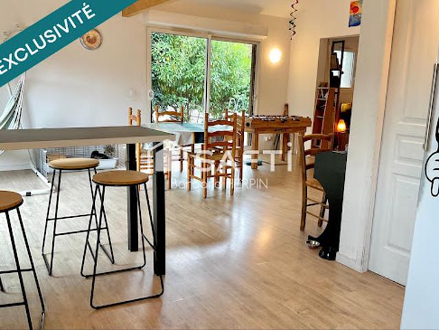 Maison vente à Arcachon, Biganos