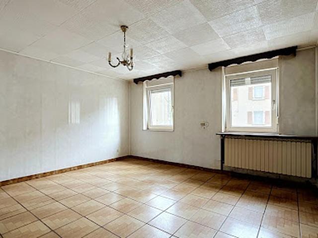 Maison vente à Sarreguemines, Blies-ebersing