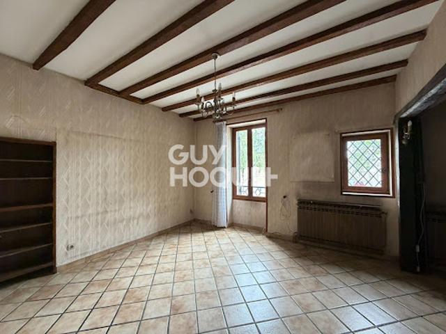 Maison vente à Bourges