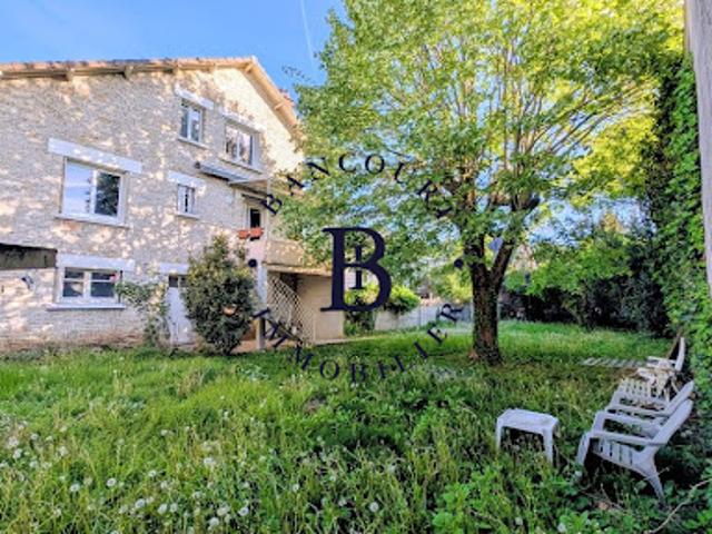Maison vente à Brive-la-Gaillarde, Brive-la-gaillarde