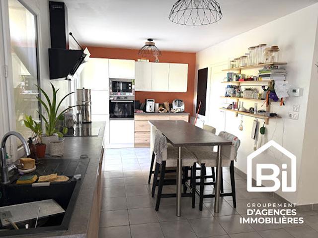 Maison vente à Caen, Cambes-en-plaine