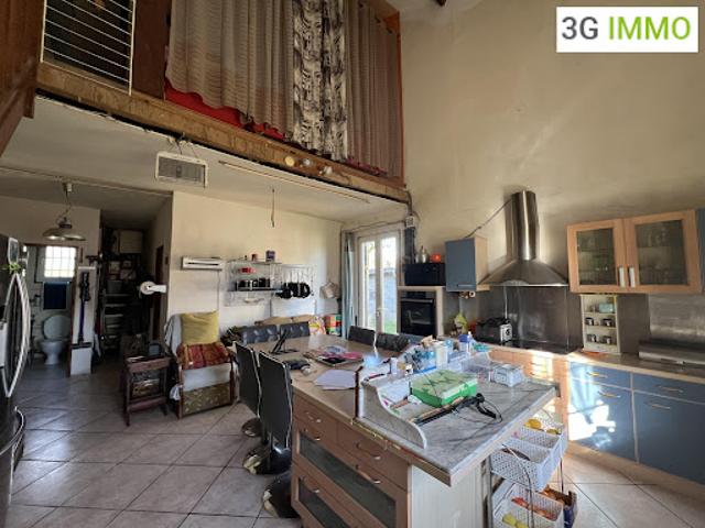 Maison vente à Villeneuve-sur-Lot, Cancon