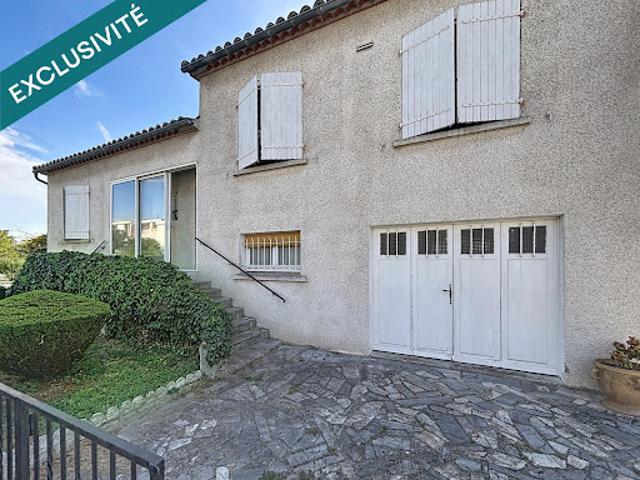 Maison vente à Castelnaudary, Aude