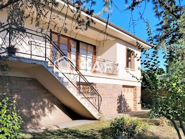 Maison vente à Castelsarrasin