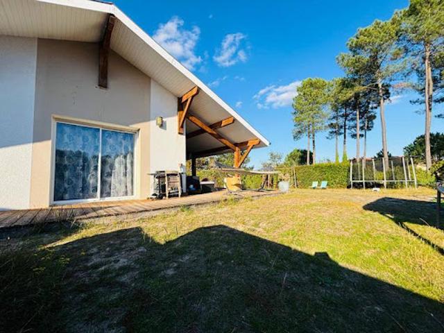 Maison vente à Castets, Landes