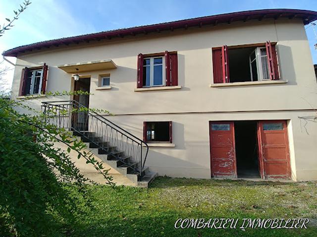 Maison vente à Montauban, Caussade