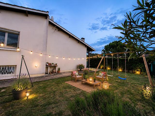 Maison vente à Montauban, Caussade