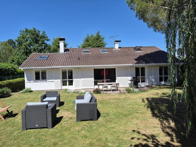 Maison vente à Rambouillet, La Celle-les-bordes