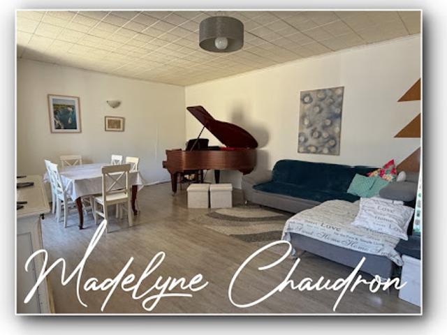 Maison vente à Étampes, Cerny