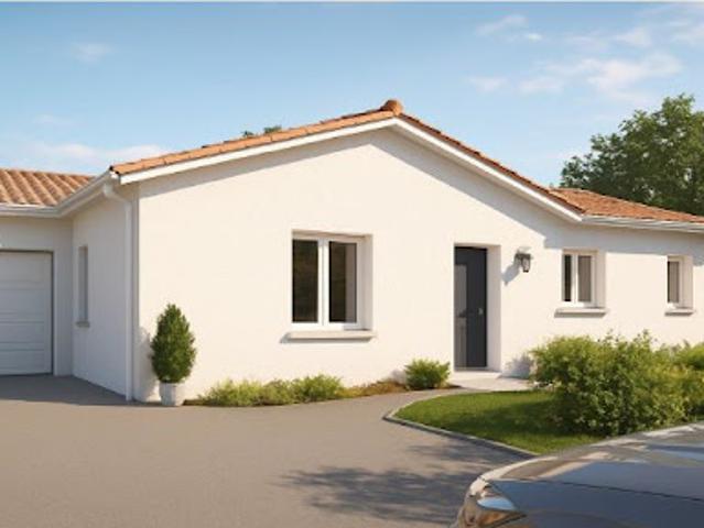 Maison vente à Bordeaux, Cestas