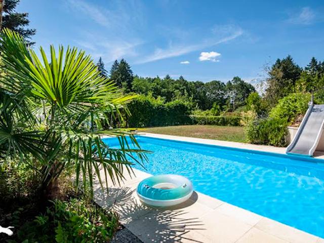Maison vente à Nontron, Champniers-et-reilhac