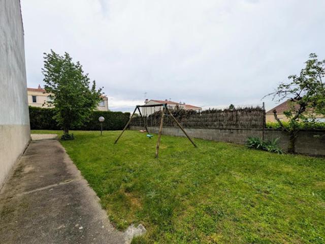 Maison vente à La Roche-sur-Yon, La Verrie