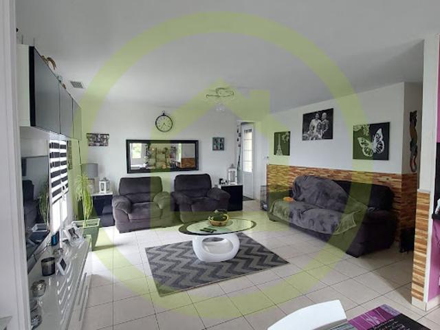 Maison vente à Confolens, Chasseneuil-sur-bonnieure