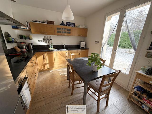 Maison vente à Saint-Étienne, Chavanay