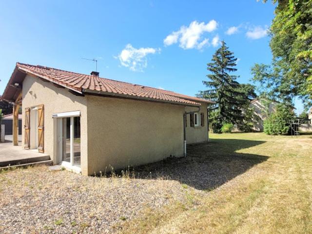 Maison vente à Riom, Clerlande