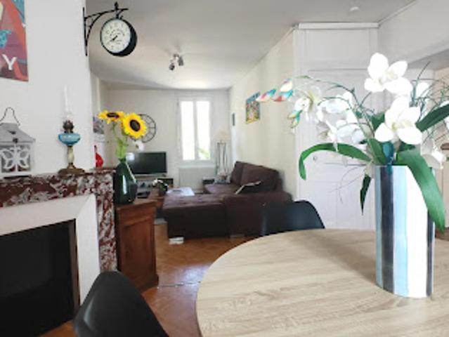 Maison vente à Cusset, Allier