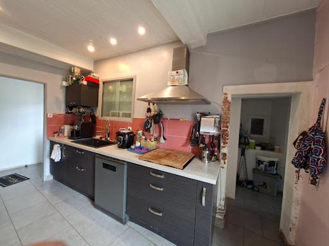 Maison vente à La Tour-du-Pin, Doissin