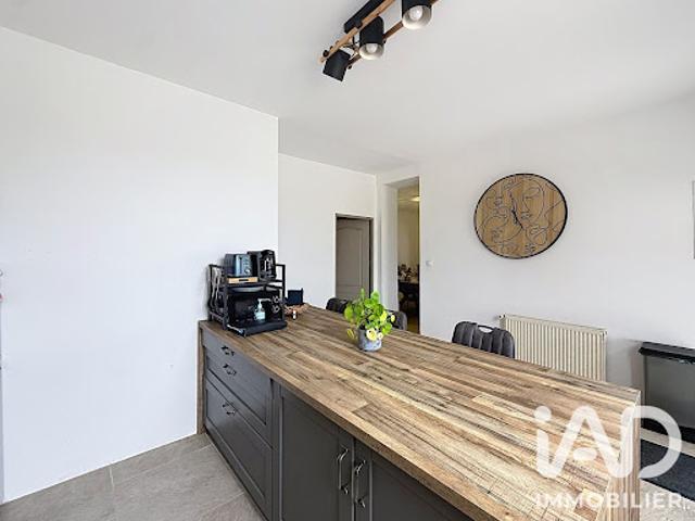 Maison vente à Valenciennes, Escaudain