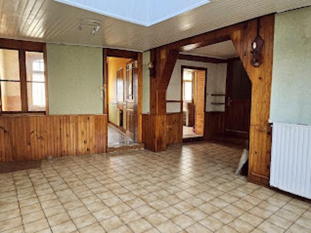 Maison vente à Clermont, Esquennoy