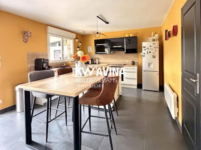 Maison vente à Dunkerque, La Gorgue