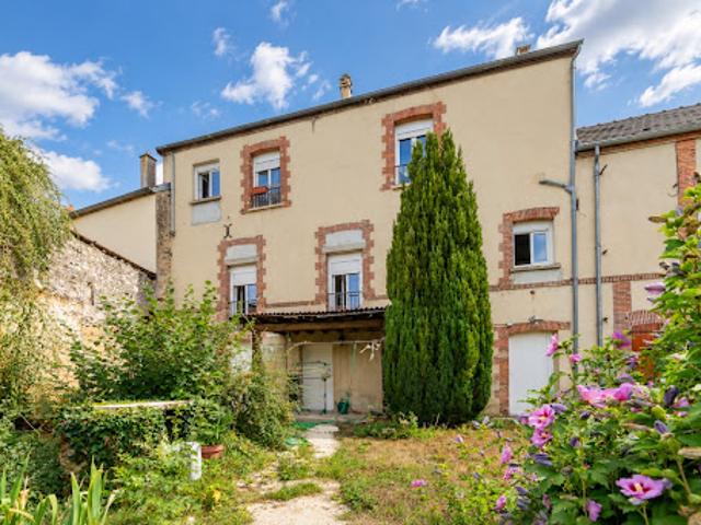 Maison vente à Esternay, Marne
