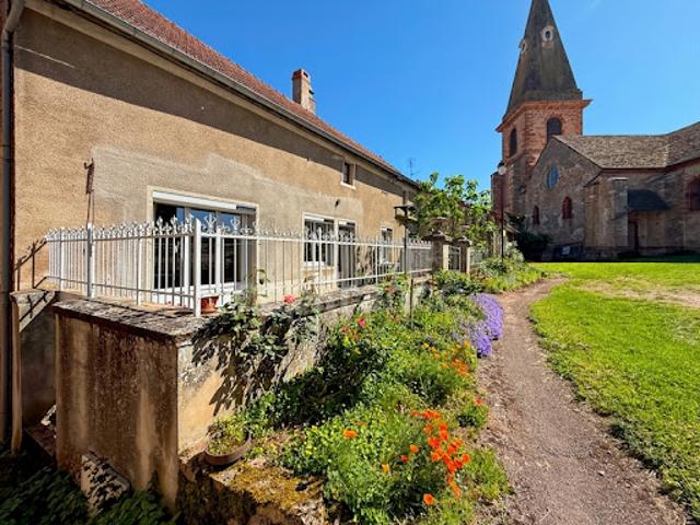 Maison vente à Chalon-sur-Saône, Etrigny