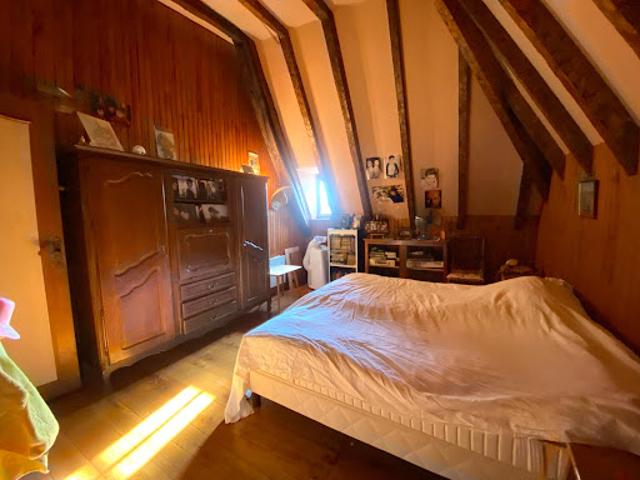 Maison vente à Figeac, Faycelles