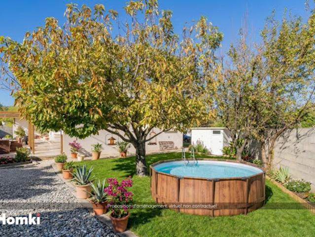 Maison vente à Istres, Gignac-la-nerthe