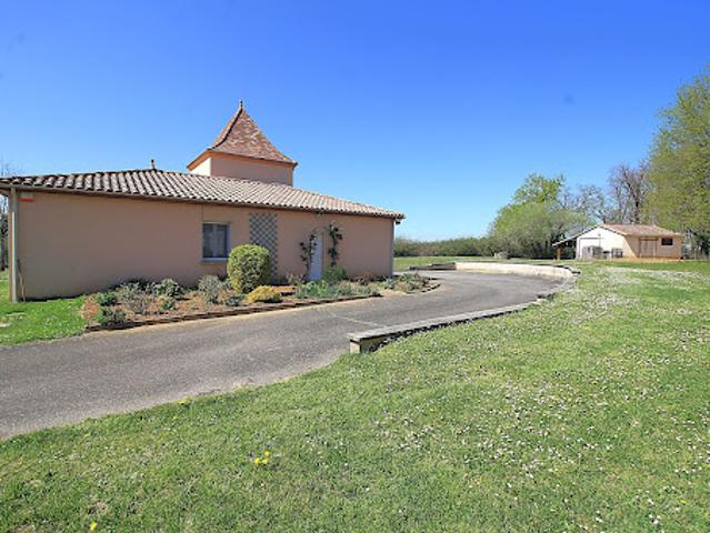 Maison vente à Gourdon