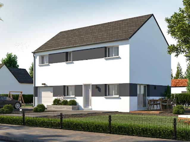 Maison vente à Le Port, Guilvinec